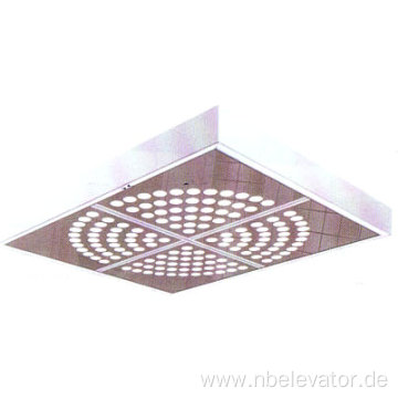 Elevator Car Ceiling (HDHM-415)